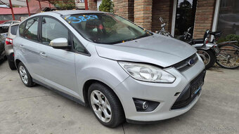 Ford Focus C-max 1,0 EcoBoost 100k - 20
