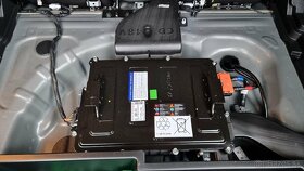 Kia Xceed 1.5 TGDI Mild-Hybrid Automat - 20