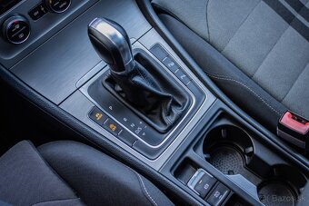 Volkswagen Golf Variant 2.0 TDI BMT 150k R-Line Highline DSG - 20