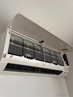 Montáže Klimatizácie - Čistenie a Servis (Dodanie Klímy) - 20