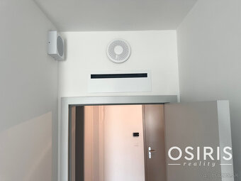 TOP cena - Metropolis - 2 izb. apartmán s garážovým miestom - 20