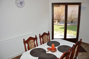 Predaj rodinný dom Beladice - 20