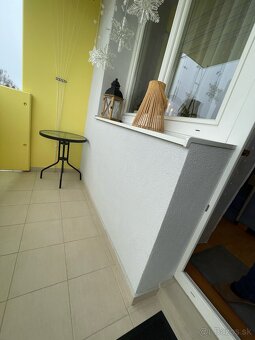 REZERVOVANÉ: NA PREDAJ 3 IZBOVÝ BYT NA JESENSKÉHO ULICI - 20