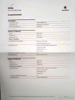 ✅️Škoda Kodiaq L&K 2.0.TDI,2022,60.000km,Kamery,Virtual✅️ - 20