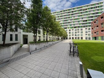 2i. byt 62m, GARÁŽ 21m v cene, projekt VIKTORIA, Košická ul. - 20