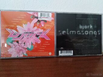 Originál CD - 20