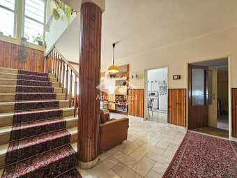 5-IZBOVÝ RODINNÝ DOM MICHALOVCE - 20