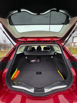 Ford Mondeo 2.0 TDCi Automat - 20