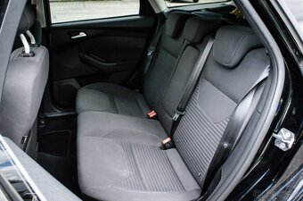 Ford Focus Kombi 1.5 TDCi Titanium - 20