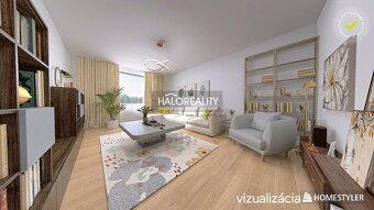 HALO reality - Predaj, trojizbový byt Bratislava Nové Mesto, - 20