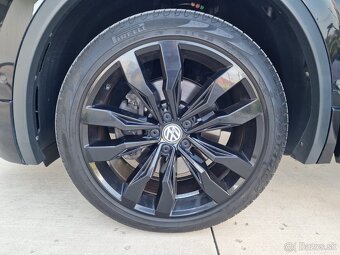 Volkswagen Tiguan 2.0 TDI EVO R-Line 4Motion DSG - 20