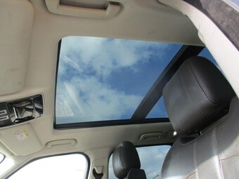 Land Rover Range Rover Sport SDV6 HSE AWD PANORAMA 2015 - 20