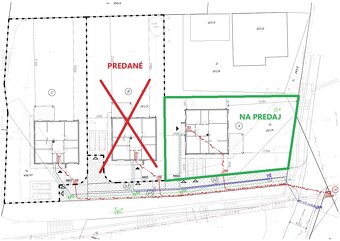 NA PREDAJ NOVOSTAVBA č. 1 V SĽAŽANOCH - 20