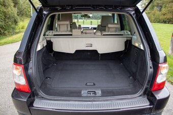 Land Rover Range Rover Sport 3.6 TDV8 / AJ NA SPLÁTKY/ - 20