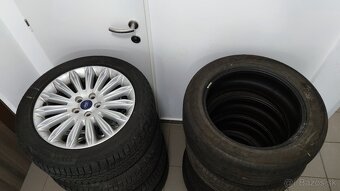 Predám Ford Mondeo mk5 2016 1,5 EcoBoost - 20