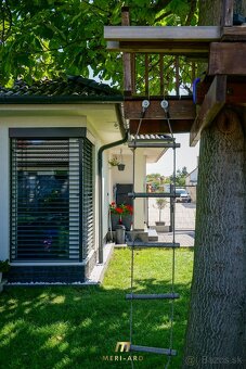 4 izbový rodinný s pekným pozemkom v tichom prostredí, Rajka - 20