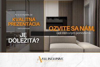 ALL INCLUSIVE I OBCHODNÝ PRIESTOR V CENTRE MESTA NA PREDAJ - 20