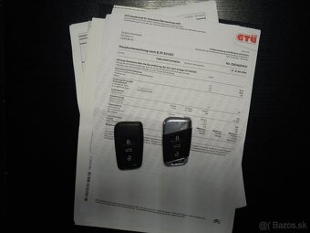 Škoda Superb, 2.0TDi L&K - ROZVODY - SERVIS - 20