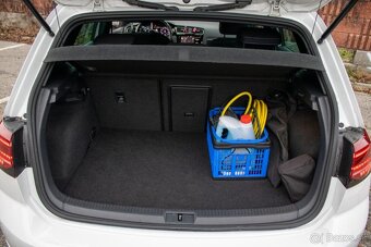 Volkswagen Golf GTE 1.4TSI Hybrid - 20