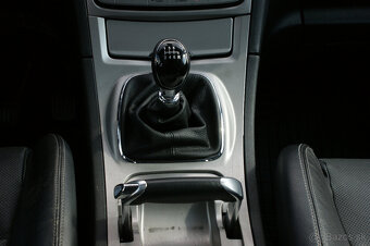 Ford Galaxy 2.2 TDCi Titanium - 20