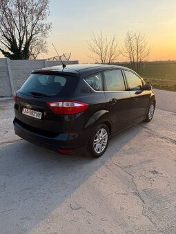 Predám ford C-max 2.0 85kw automat diesel - 20