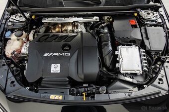 Mercedes-Benz AMG A45 S (Odpočet DPH) - 20
