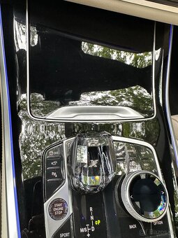 X5 xDrive30d M paket - 20