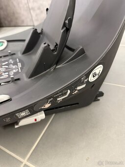 Cybex Cloude Z i-Size - 20