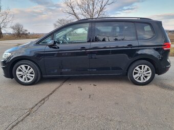 VW TOURAN, 2020 AUTOMAT - 20
