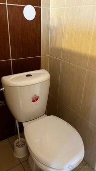 - VOĽNÁ - Chata na Dubine - 20