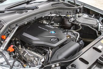 BMW X3 xDrive20d Advantage A/T - 20