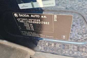 ŠKODA KODIAQ 2.0 TDI SCR EVO STYLE DSG - 20