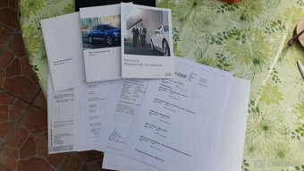 Predám AUDI Q7 S-line 2015 odpočet DPH - 20