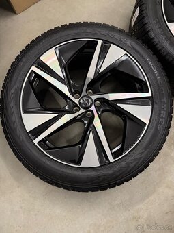 Zimná sada 5x108 R20 , 275/40/20 Volvo XC90 - 20