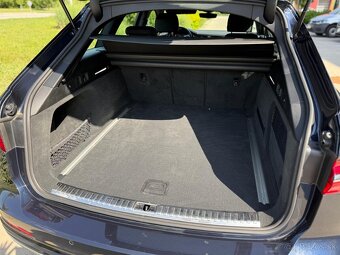 Audi A6 C8 45 TDI Quattro Avant S-LINE matrix - 20