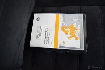 Volkswagen Multivan 2,0 TDI 150 kW, NAVI, DPH, - 20