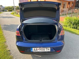 Predám Seat Cordoba, 1.4 Benzín, 2005 - 20
