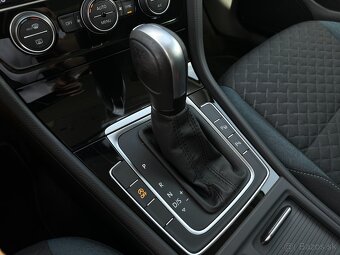 Volkswagen Golf Variant 2.0 TDi DSG, r.v.: 2020 - 20