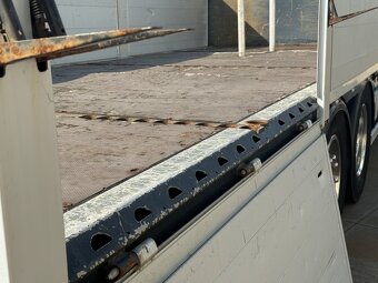 MB ANTOS 2632 /6x2/ rv2018/ VALNÍK + Hydraulická ruka+DO - 20