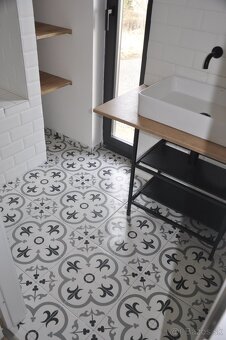 3i dom s krásnou panorámou v Hollóháza, Maďarsko - 20