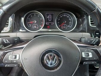 Volkswagen Golf 1.0 TSI Join r.v. 12/2018 - 20