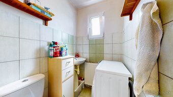 4 - izbový rodinný dom v meste Sliač so samostatnou garážou - 20