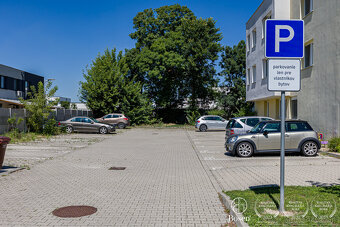 Bosen | Kompletne zariadený 2-izbový byt na prenájom v Rovin - 20