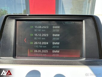BMW Rad 3 Touring 318d, Pôvodný lak, 121 695km, SR - 20
