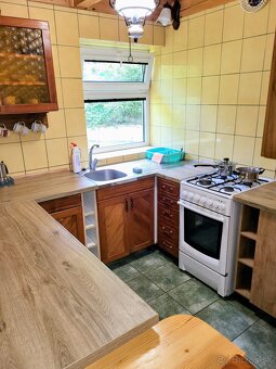 chata na predaj Čingov - 20