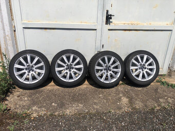 AUDI A6 3.0BITDI AVANT QUATTRO 4x4 235KW FACELIFT m2016 - 20