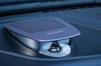 BMW M6 / Bang&O / Kam / Výhrev-Ventil /Alcantara/Full servis - 20