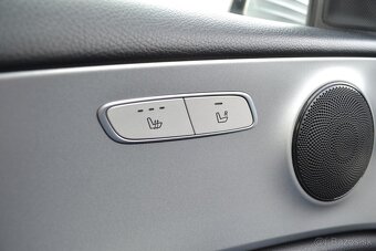 Mercedes-Benz E trieda Sedan 220d 4 MATIC - 20