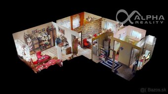 EXKLUZÍVNE 2i byt, Spišská Stará Ves - 20