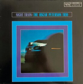 LP vinyl platne - Jazz, Blues.. - 20
